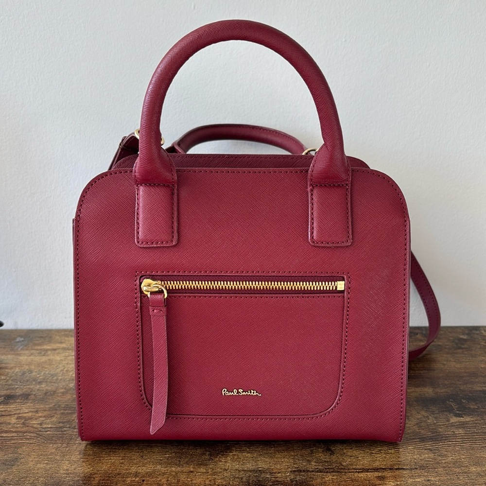 Paul Smith mini bag